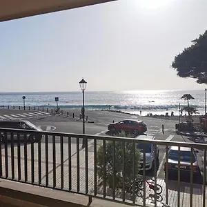 Apartamento 6 Playa Maria Apartment