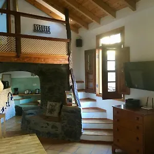  Vakantiehuis Casa Ambiente
